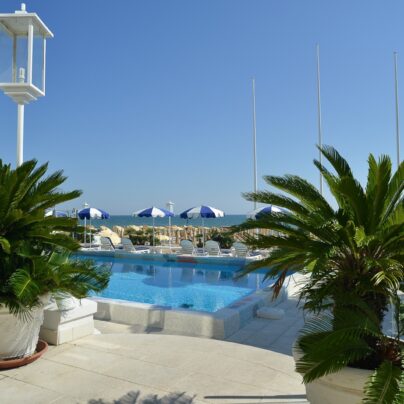 Area Piscina (Custom)
