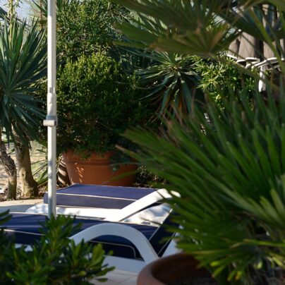 Area piscina - relax (Custom)